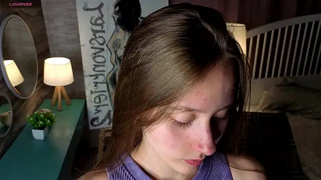 EthalBuffkin online show from 19, 9, 2025