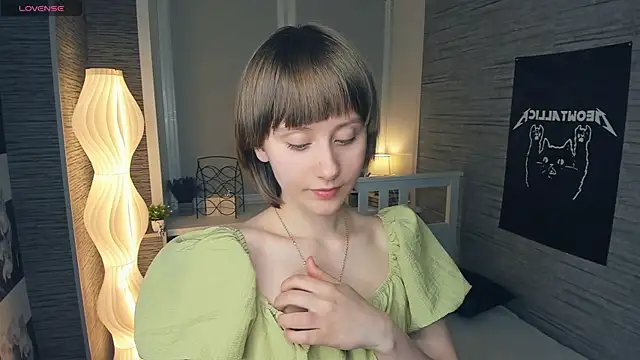 EthalBuffkin online show from 26, 5, 2026