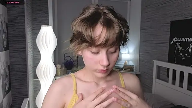 EthalBuffkin online show from 15, 3, 2026