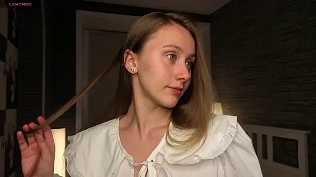 EthalBuffkin online show from 28, 9, 2025