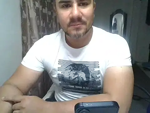 pob cam online show from 11, 9, 2025