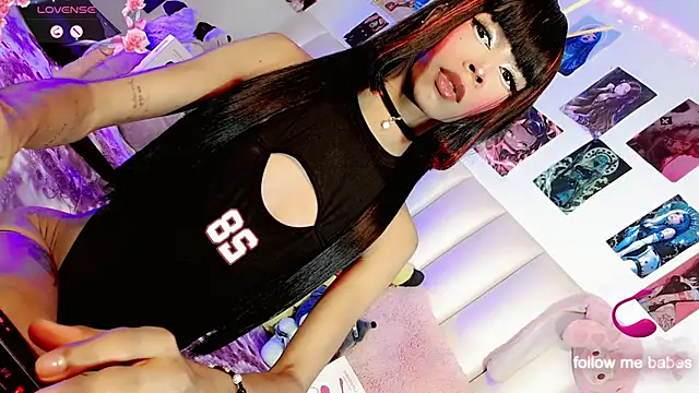 Snapshot of Jadee_Ariell chatting on 3, 2, 2026 Jadee Ariell online show from 3, 2, 2026