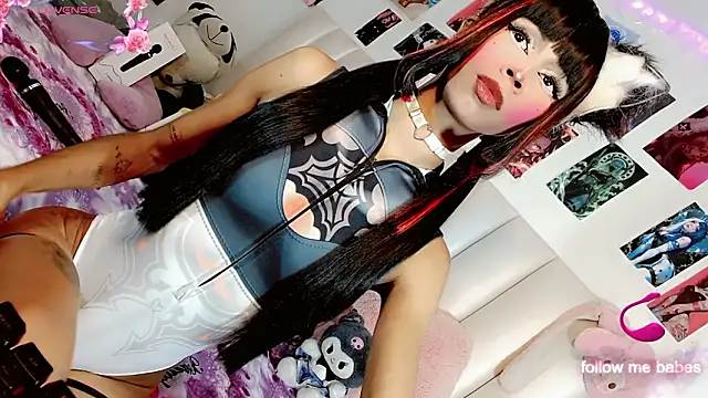 Snapshot of Jadee_Ariell chatting on 1, 2, 2026 Jadee Ariell online show from 1, 2, 2026