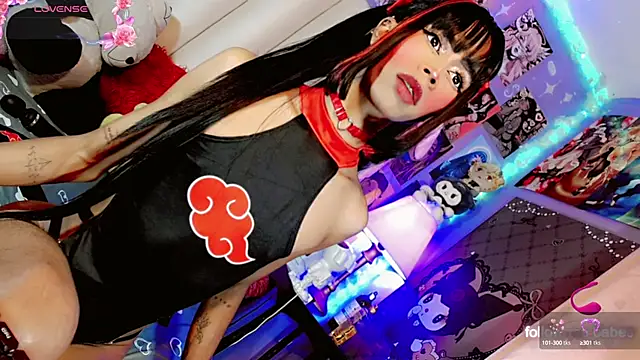 Jadee Ariell online show from 4, 10, 2025