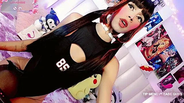 Snapshot of Jadee_Ariell chatting on 17, 2, 2026 Jadee Ariell online show from 17, 2, 2026