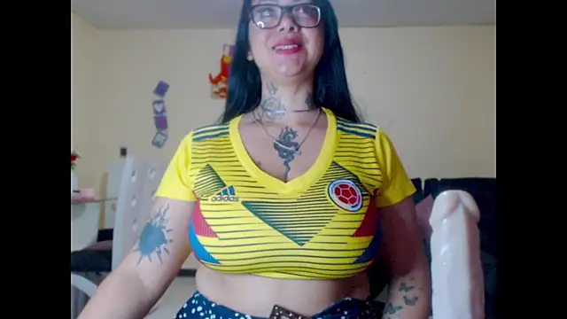 Saloome- online show from 3, 7, 2026