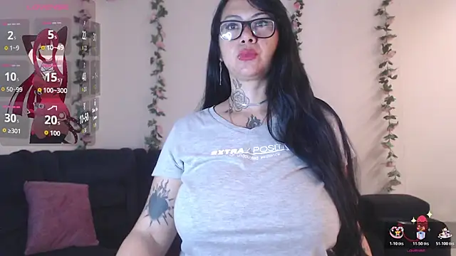 Saloome- online show from 27, 3, 2026