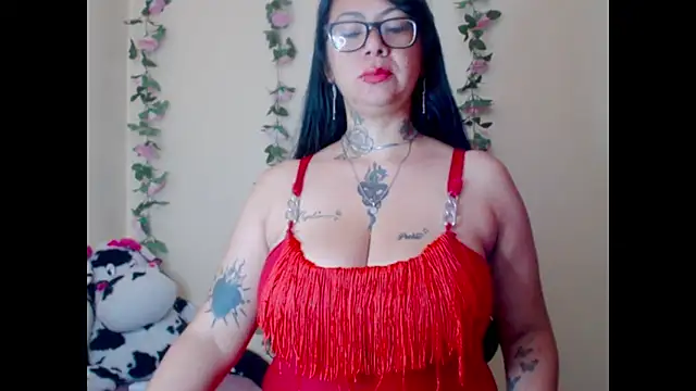 Saloome- online show from 14, 6, 2026