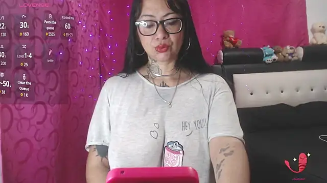 Saloome- online show from 24, 10, 2025