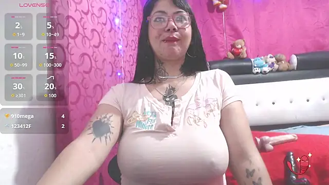 Saloome- online show from 12, 9, 2025