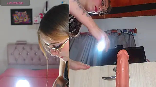 sharlotte funny online show from 2, 10, 2025