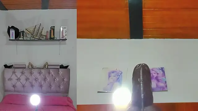 sharlotte funny online show from 21, 3, 2026