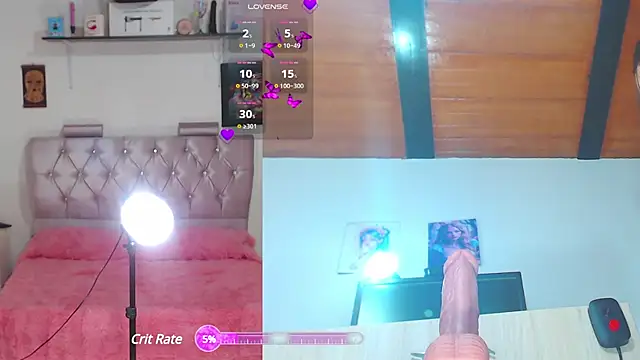 sharlotte funny online show from 15, 3, 2025