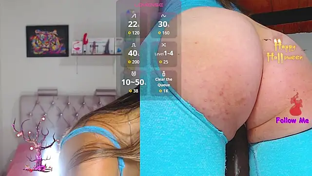 sharlotte funny online show from 25, 10, 2025