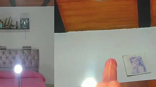 Snapshot of sharlotte_funny chatting on 16, 7, 2026 sharlotte funny online show from 16, 7, 2026