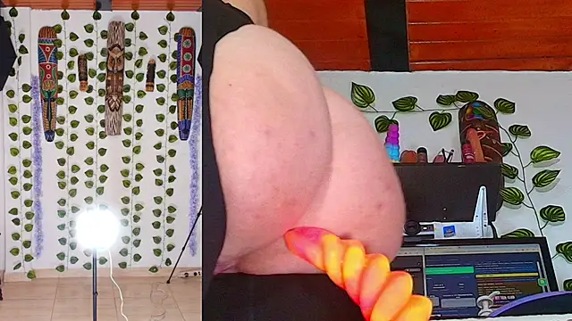 sharlotte funny online show from 25, 3, 2026