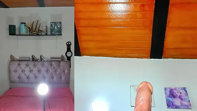 sharlotte funny online show from 2, 6, 2026
