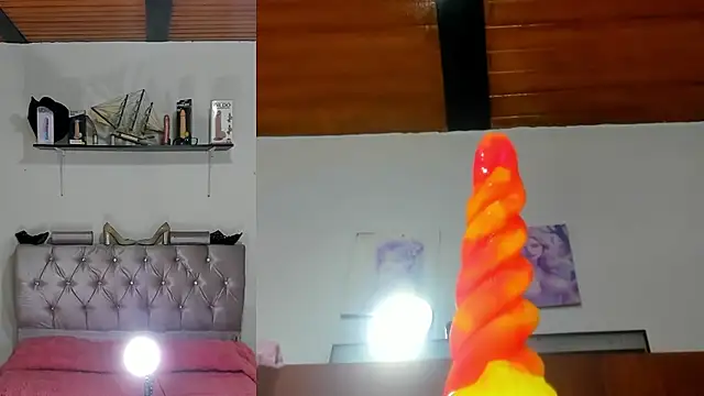 sharlotte funny online show from 20, 3, 2026