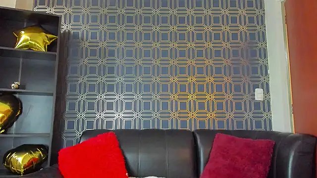 Snapshot of yulianademond66 chatting on 14, 3, 2025 yulianademond66 online show from 14, 3, 2025