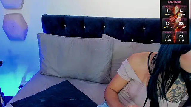 Snapshot of yulianademond66 chatting on 24, 6, 2026 yulianademond66 online show from 24, 6, 2026