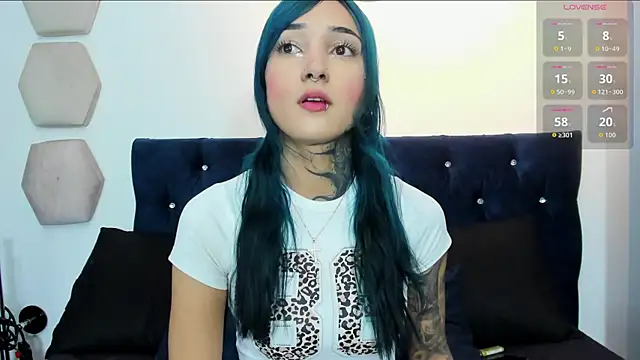 Snapshot of yulianademond66 chatting on 18, 7, 2026 yulianademond66 online show from 18, 7, 2026