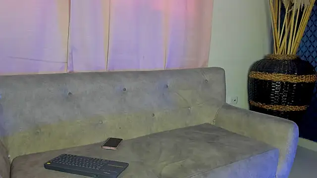 Snapshot of yulianademond66 chatting on 25, 2, 2025 yulianademond66 online show from 25, 2, 2025