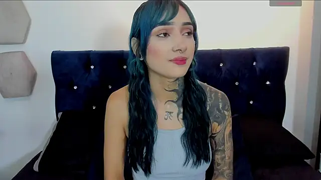 Snapshot of yulianademond66 chatting on 21, 7, 2026 yulianademond66 online show from 21, 7, 2026