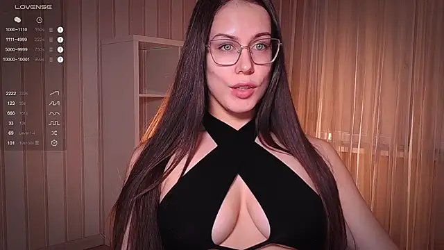 avelyssa online show from 13, 2, 2025