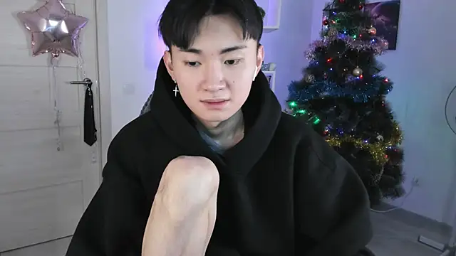 Miram Yu online show from 30, 12, 2024