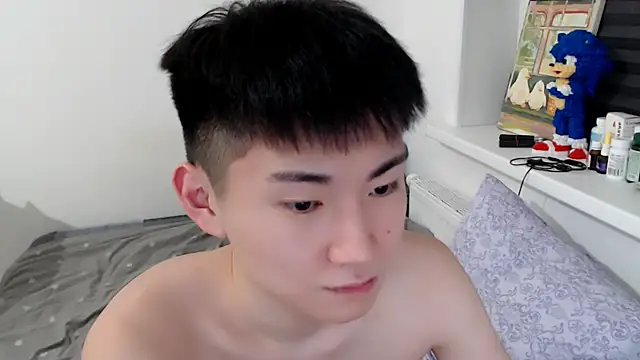 Miram Yu online show from 17, 5, 2026