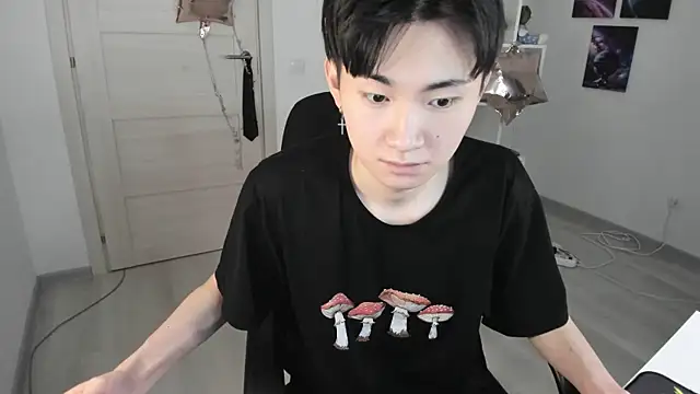 Miram Yu online show from 22, 1, 2025