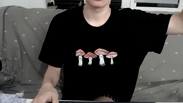 Miram Yu online show from 7, 3, 2025