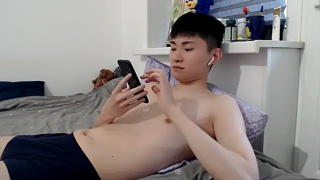 Miram Yu online show from 24, 5, 2026