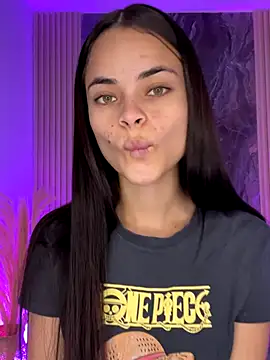 HannaRhodes online show from 4, 10, 2025