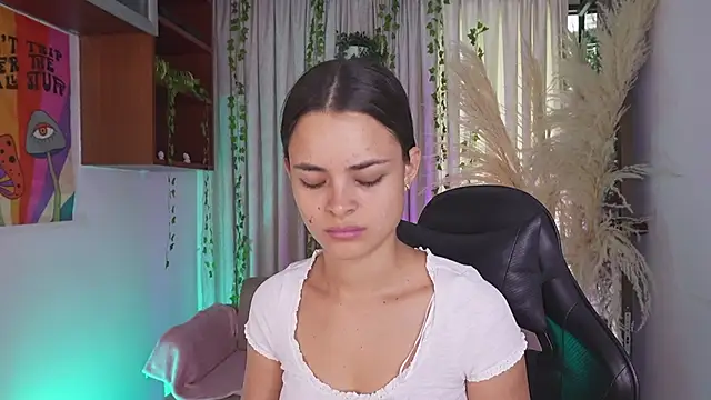 HannaRhodes online show from 21, 3, 2026