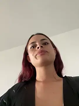 HannaRhodes online show from 22, 3, 2025