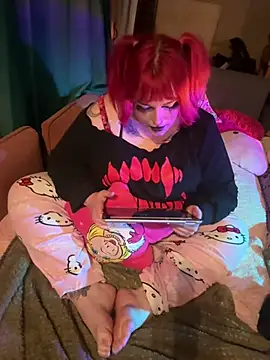 Snapshot of puffpixiee chatting on 29, 12, 2024 puffpixiee online show from 29, 12, 2024