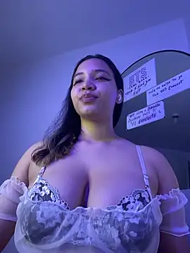 MadelineBenet online show from 18, 1, 2026