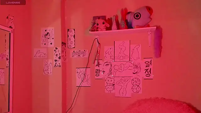 Snapshot of MadelineBenet chatting on 18, 3, 2025 MadelineBenet online show from 18, 3, 2025