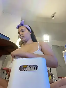 MadelineBenet online show from 1, 3, 2026