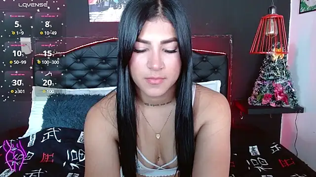 Iris xx  online show from 6, 1, 2025