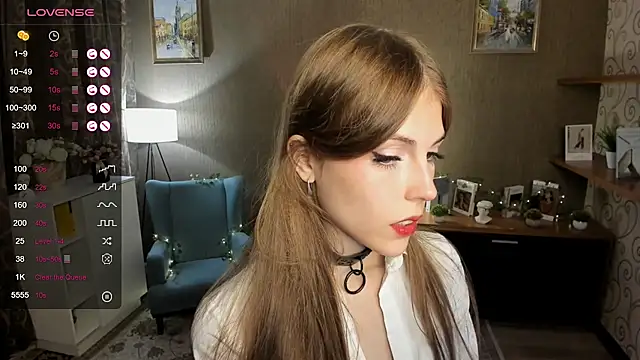 DarleneHatt online show from 21, 9, 2025