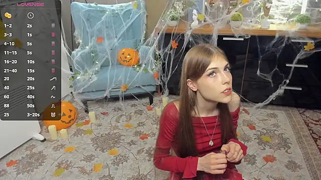 DarleneHatt online show from 2, 11, 2025