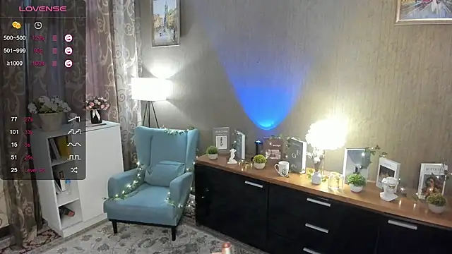 DarleneHatt online show from 8, 3, 2025