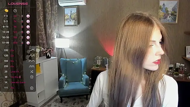 DarleneHatt online show from 24, 9, 2025