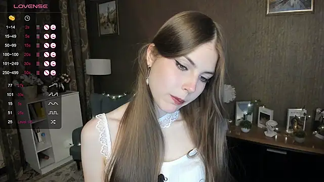 DarleneHatt online show from 9, 3, 2025