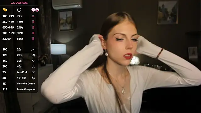 DarleneHatt online show from 21, 9, 2025