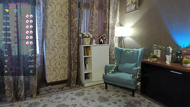 DarleneHatt online show from 23, 3, 2025