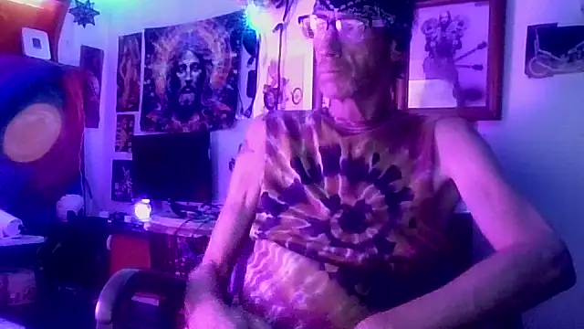 Undercover Pornstar online show from 20, 6, 2026