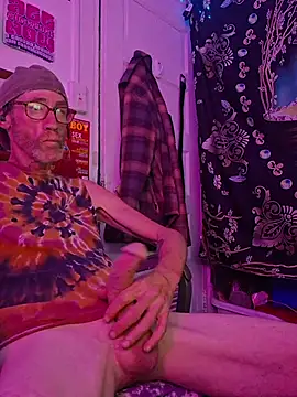 Undercover Pornstar online show from 11, 7, 2026